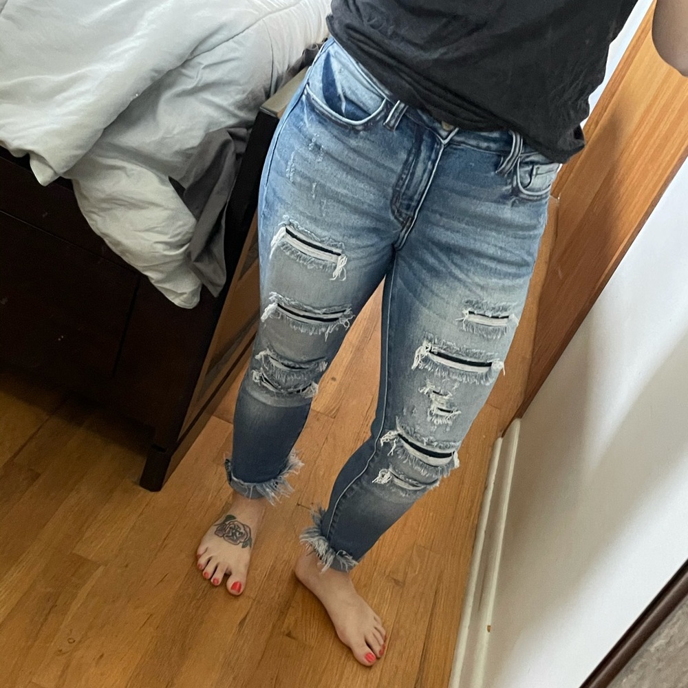 Kancan Jeans